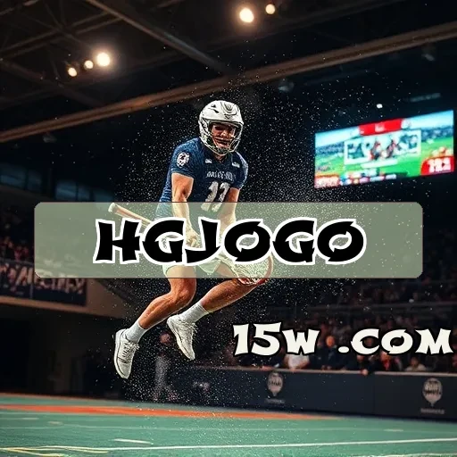 hgjogo: Descubra os Segredos da Aventura em Jogos Online