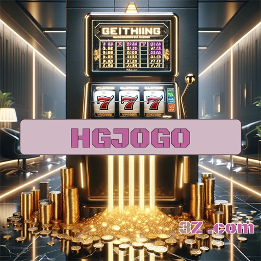 hgjogo Cassino Online