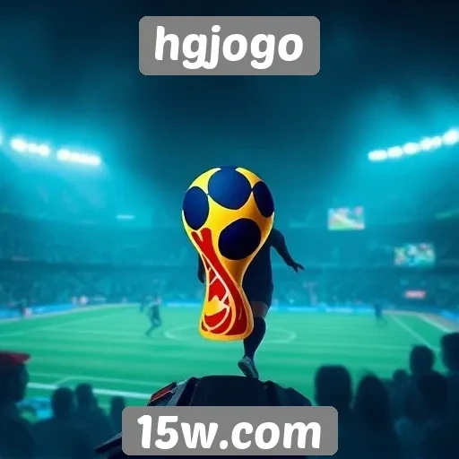 Planos de expansão do hgjogo para 2026