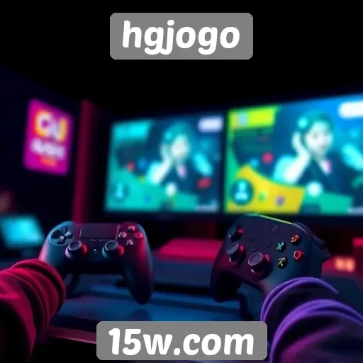 hgjogo analisa tendências do mercado de jogos