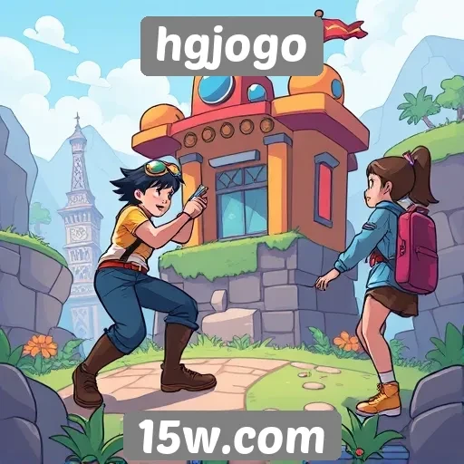 recursos interativos no hgjogo atraem jogadores
