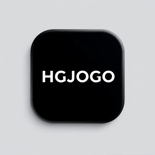 hgjogo Logo