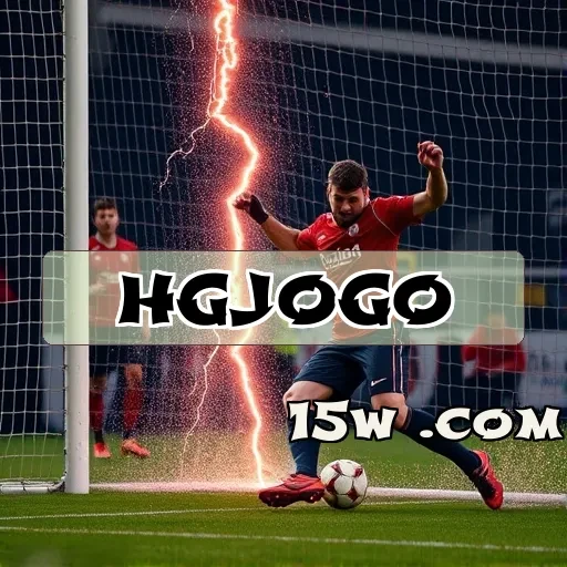 hgjogo: Descubra o Mundo Fascinante do Multiplayer em Jogos Online