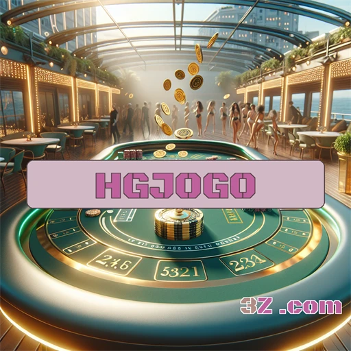 hgjogo Plataforma Oficial