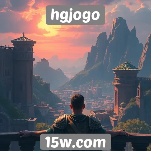 tendências de jogos em alta no hgjogo